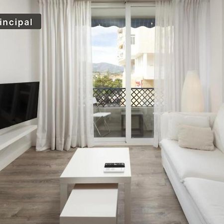 Apartamento Riosol Nerja Exterior photo