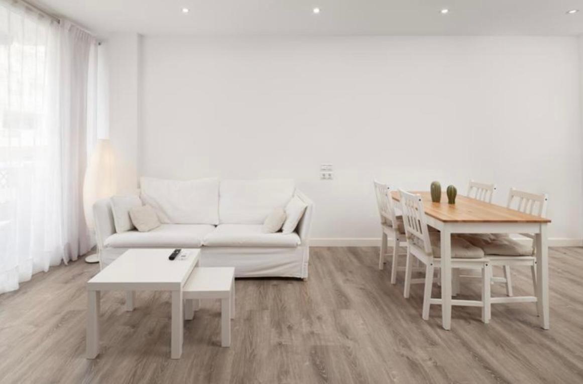 Apartamento Riosol Nerja Exterior photo