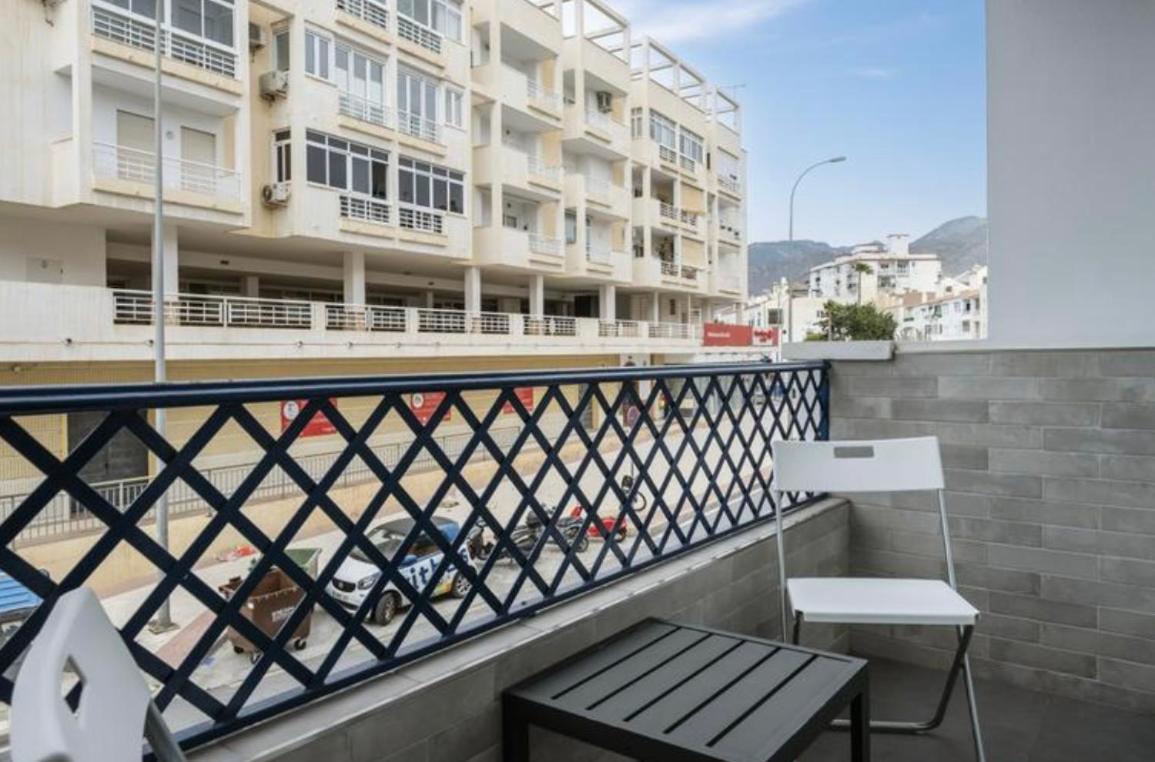 Apartamento Riosol Nerja Exterior photo