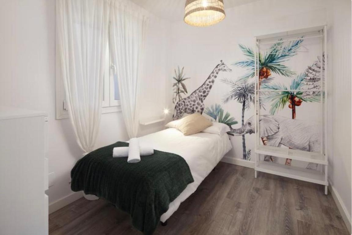 Apartamento Riosol Nerja Exterior photo