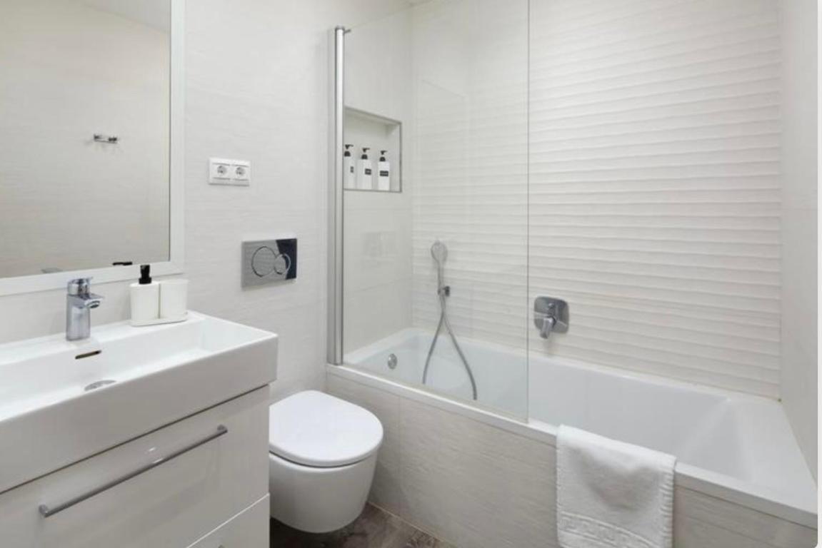 Apartamento Riosol Nerja Exterior photo
