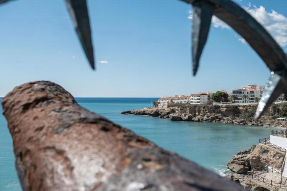 Apartamento Riosol Nerja Exterior photo
