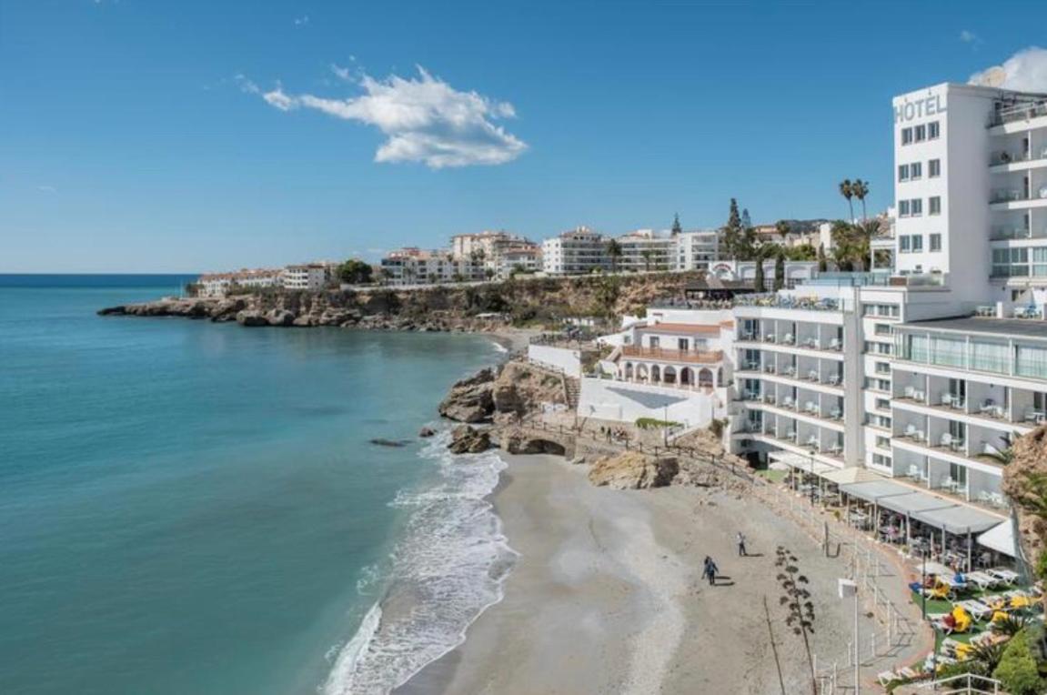 Apartamento Riosol Nerja Exterior photo