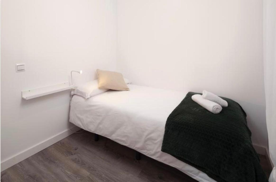 Apartamento Riosol Nerja Exterior photo